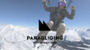 Damien Leroy - Paragliding in Alaska