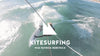 Patrick Rebstock - Kitesurfing in South California