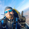 Flying in a Pitts Special
