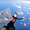 Skydiving in Hawaii