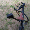 The Bike/Motorcycle Mount - Mount Only